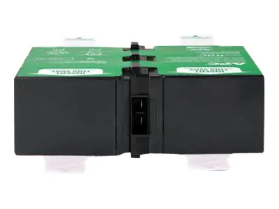 APC Replacement Battery Cartridge #124 - USV-Akku APCRBC124