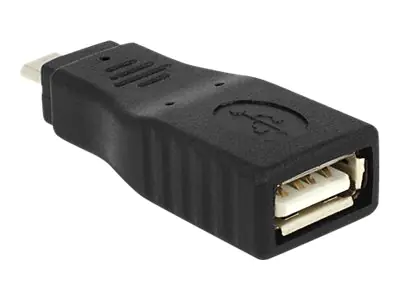 Delock USB-Adapter 65549