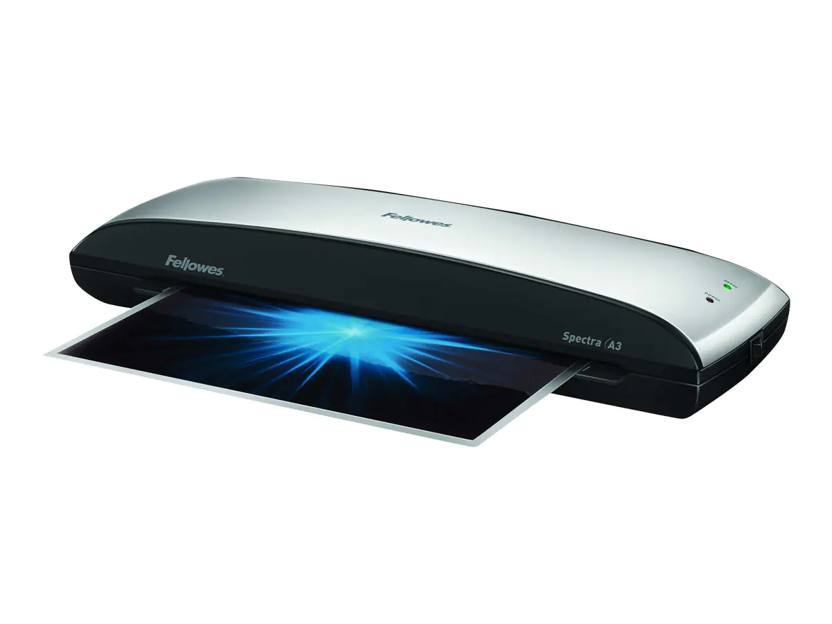 Fellowes Spectra A3 - Laminator - Heißlaminierer 5738301