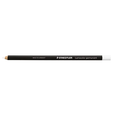 STAEDTLER Trockenmarker Lumocolor glasochrom 108 20-0 permanent ws STAEDTLER Trockenmarker Lumocolor glasochrom 108 20-0 permanent ws