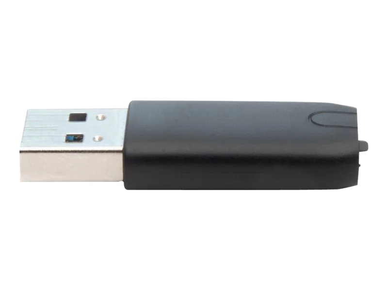 Crucial - USB-Adapter - 24 pin USB-C (W) zu USB Typ A (M) Crucial - USB-Adapter - 24 pin USB-C (W) zu USB Typ A (M)