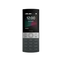 Nokia 150 (2023) - Feature Phone - Dual-SIM - microSD slot - rear camera 0,3 MP - Schwarz