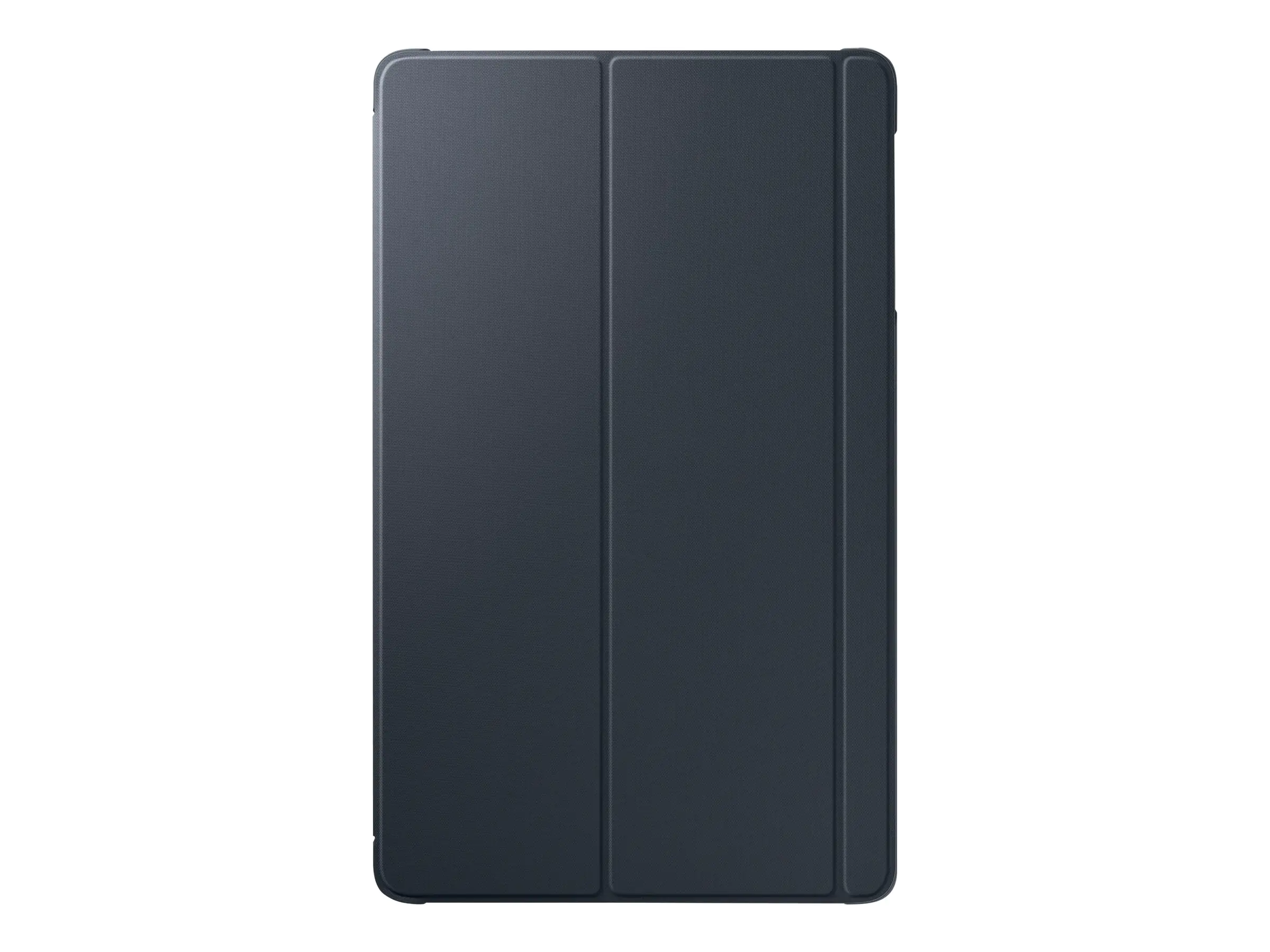 Samsung Book Cover EF-BT510 - Flip-Hülle für Tablet - Schwarz - für Galaxy Tab A (2019) (10.1 Zoll)