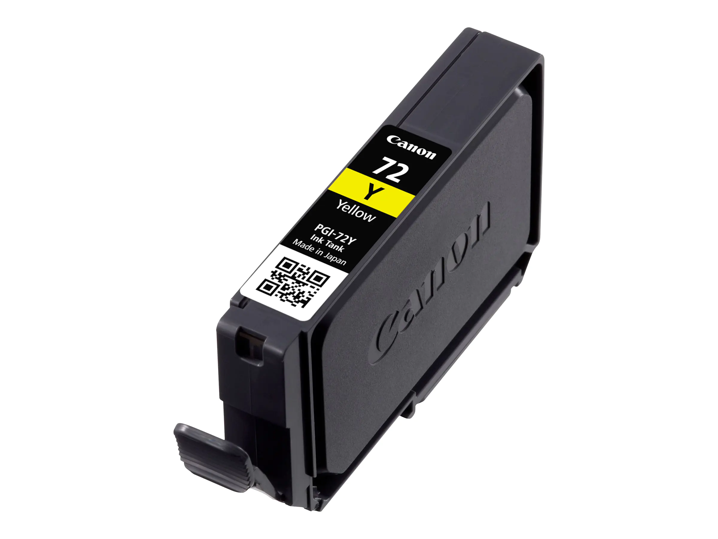Canon PGI-72Y - 14 ml - Gelb - original - Tintenbehälter 6406B001