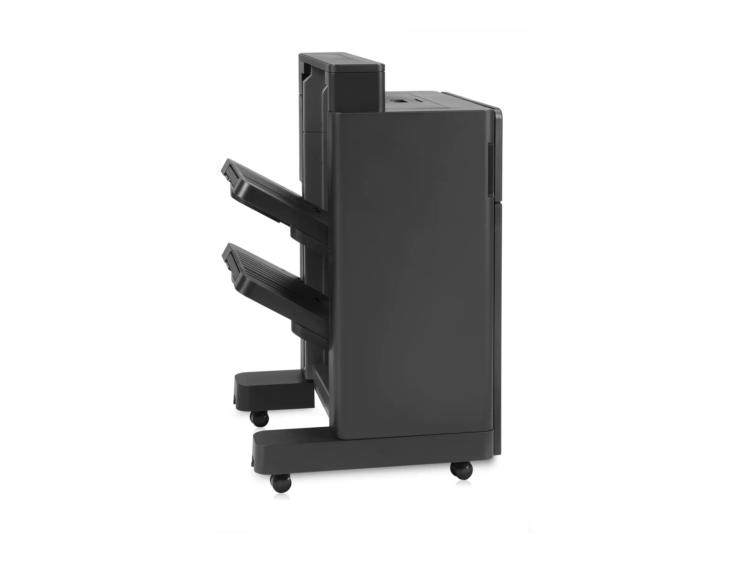 HP - Blattstapel / -heftvorrichtung - für Color LaserJet Managed Flow MFP M880; LaserJet Enterprise Flow MFP M880