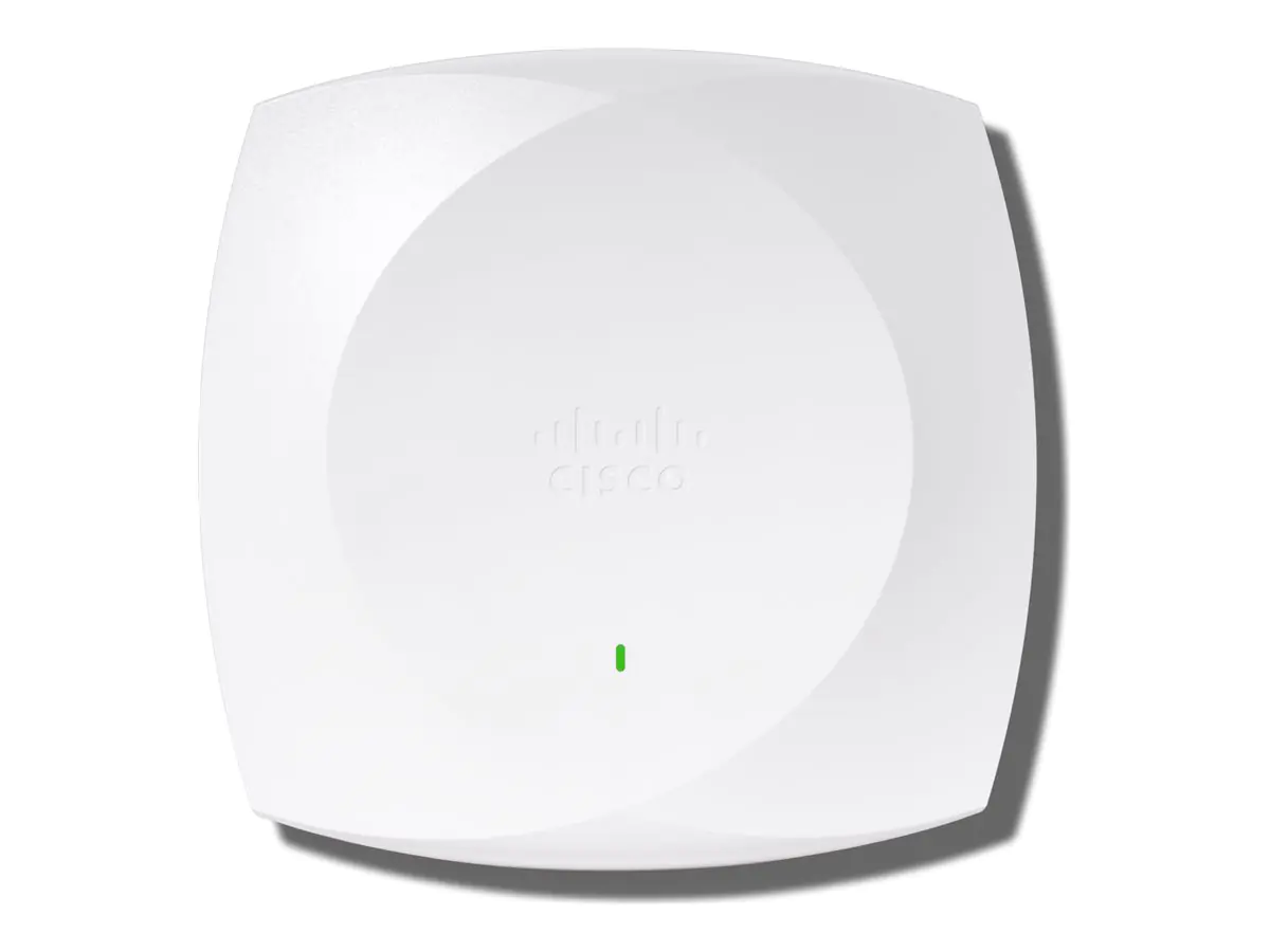 Cisco Wireless 9178I - Accesspoint - mit Quad-Radio-Modus CW9178I-CFG