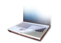 Man-Machine Universal Laptop Drape 17" wide 3er Pack