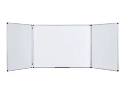 Bi-Office Maya Trio - Whiteboard - 1200 x 900 TR02030207170