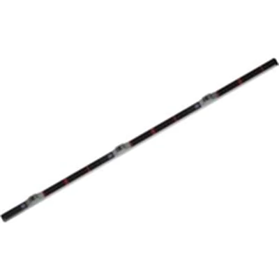 Bachmann BlueNet BN0500 - Stromverteilungseinheit - Wechselstrom 400 V - Ausgangsanschlüsse: 42 (6 x IEC 60320 C19, 36 x IEC 60320 C13) - 3 m Bachmann BlueNet BN0500 - Stromverteilungseinheit - Wechselstrom 400 V - Ausgangsanschlüsse: 42 (6 x IEC 60320 C19, 36 x IEC 60320 C13) - 3 m