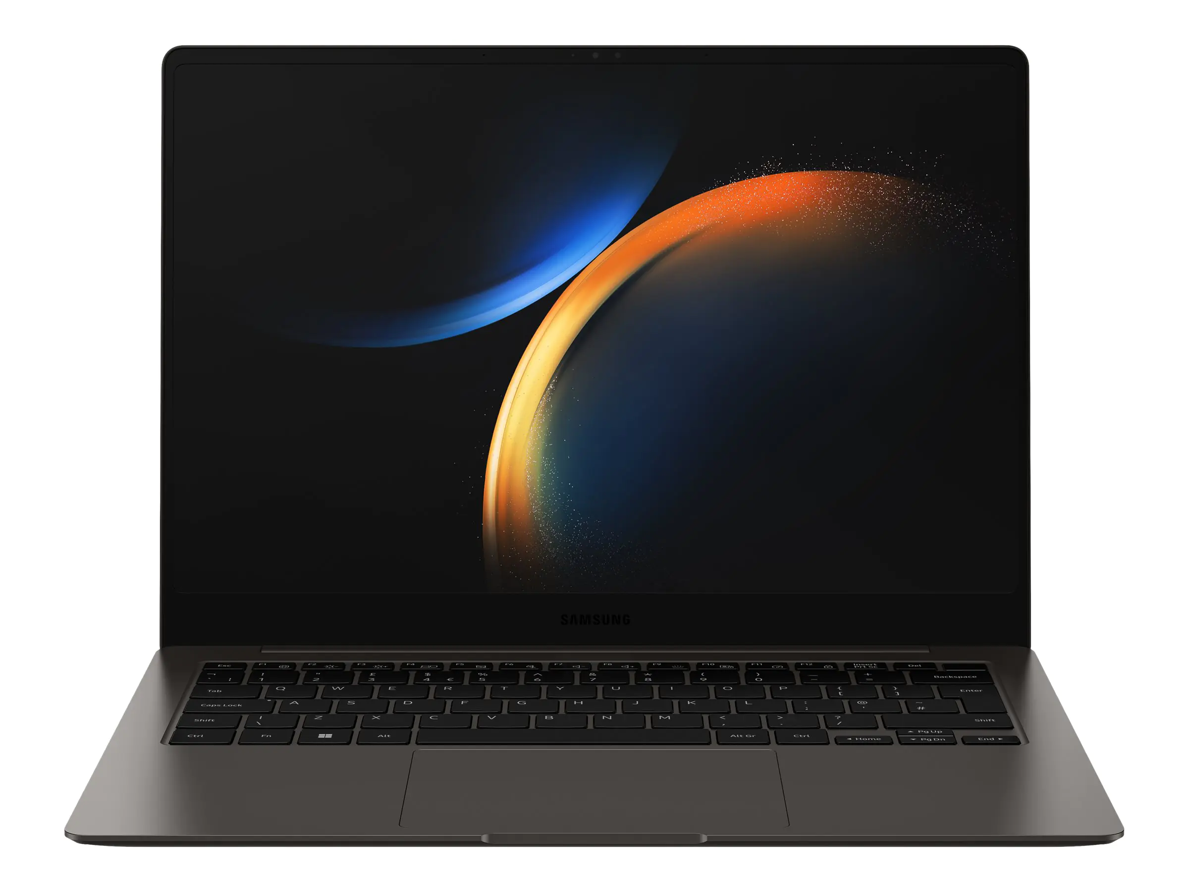 Samsung Galaxy Book3 Pro - Intel Core i7 1360P / 2.2 GHz - Win 11 Home - Iris Xe Graphics - 16 GB R