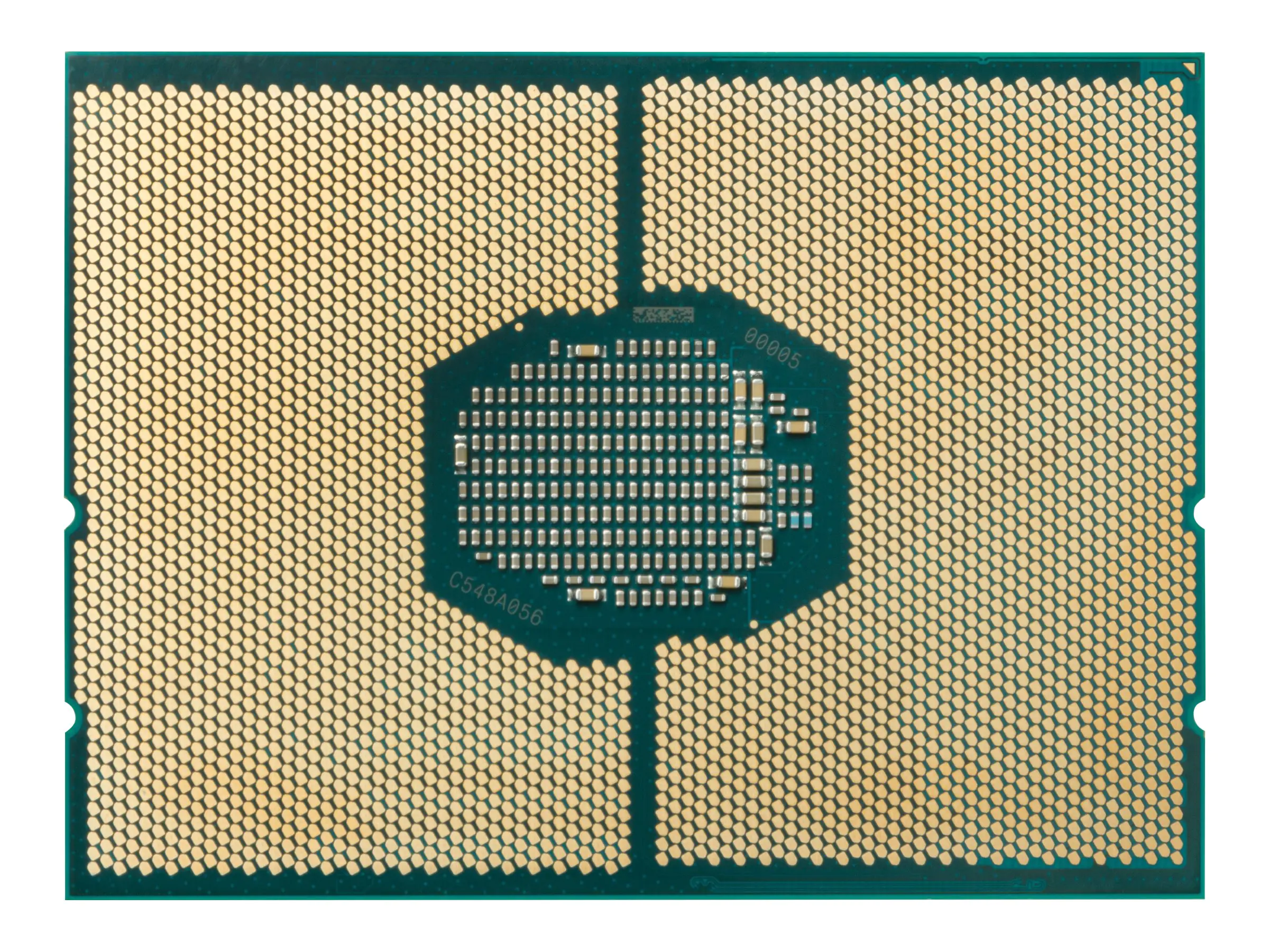 HPE Intel Xeon Silver 4214 - 2.2 GHz - 12 Kerne