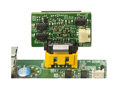 Supermicro SATA DOM (SuperDOM) - 32 GB SSD - intern - SATA 6Gb/s