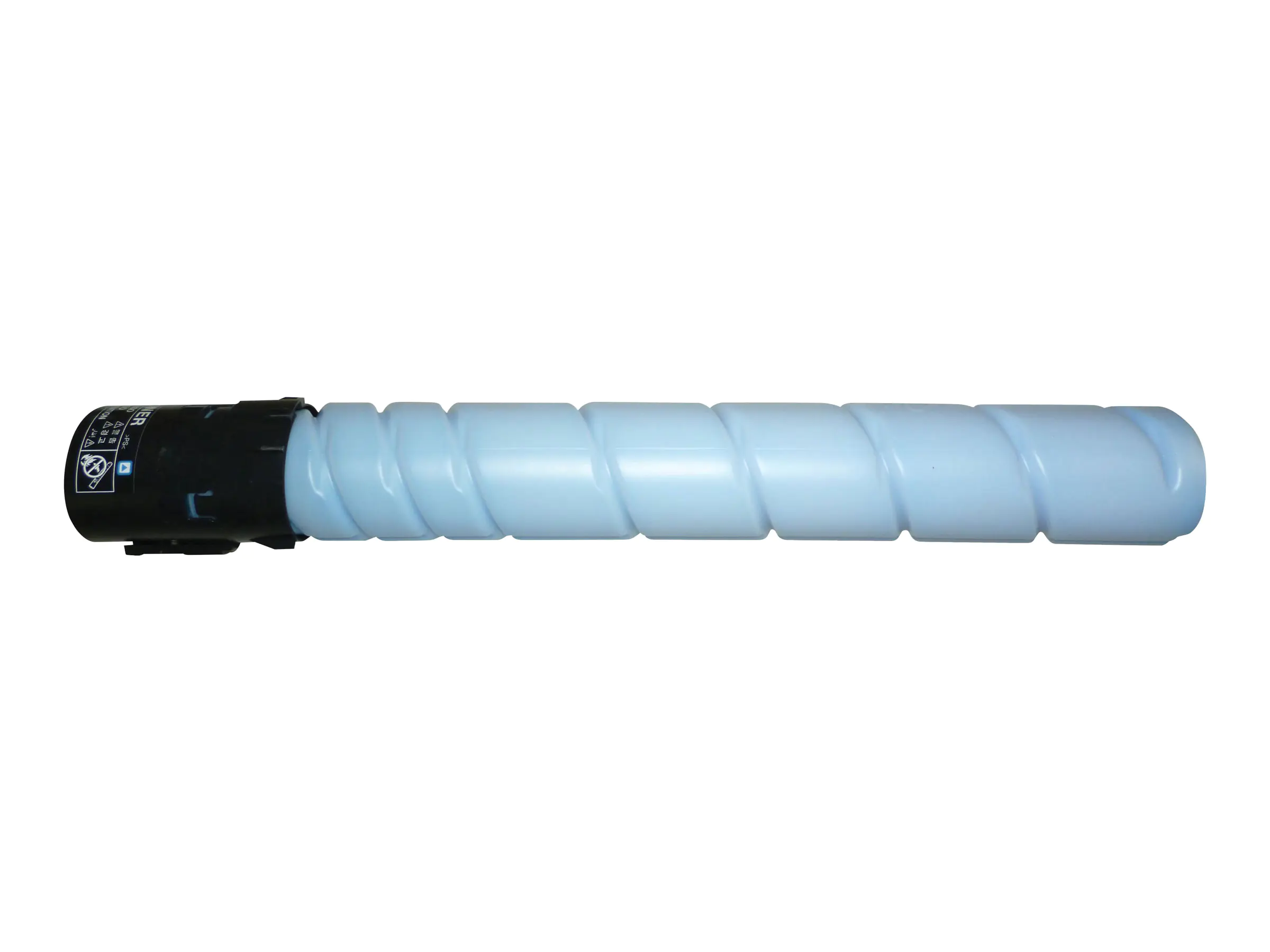 Konica Minolta TN-321C - Cyan - Original - Tonerpatrone - für bizhub C224, C284, C364