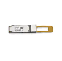 Mellanox Nvidia 980-9I17P-00CR00, Faseroptik, 100000 Mbit/s, QSFP28, LC, 10000 m, 1310 nm MMA1L10-CR