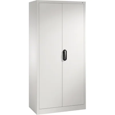 C+P Werkzeugschrank 892000S10471 4Böden 1950x930x400mm lgr/lgr C+P Werkzeugschrank 892000S10471 4Böden 1950x930x400mm lgr/lgr