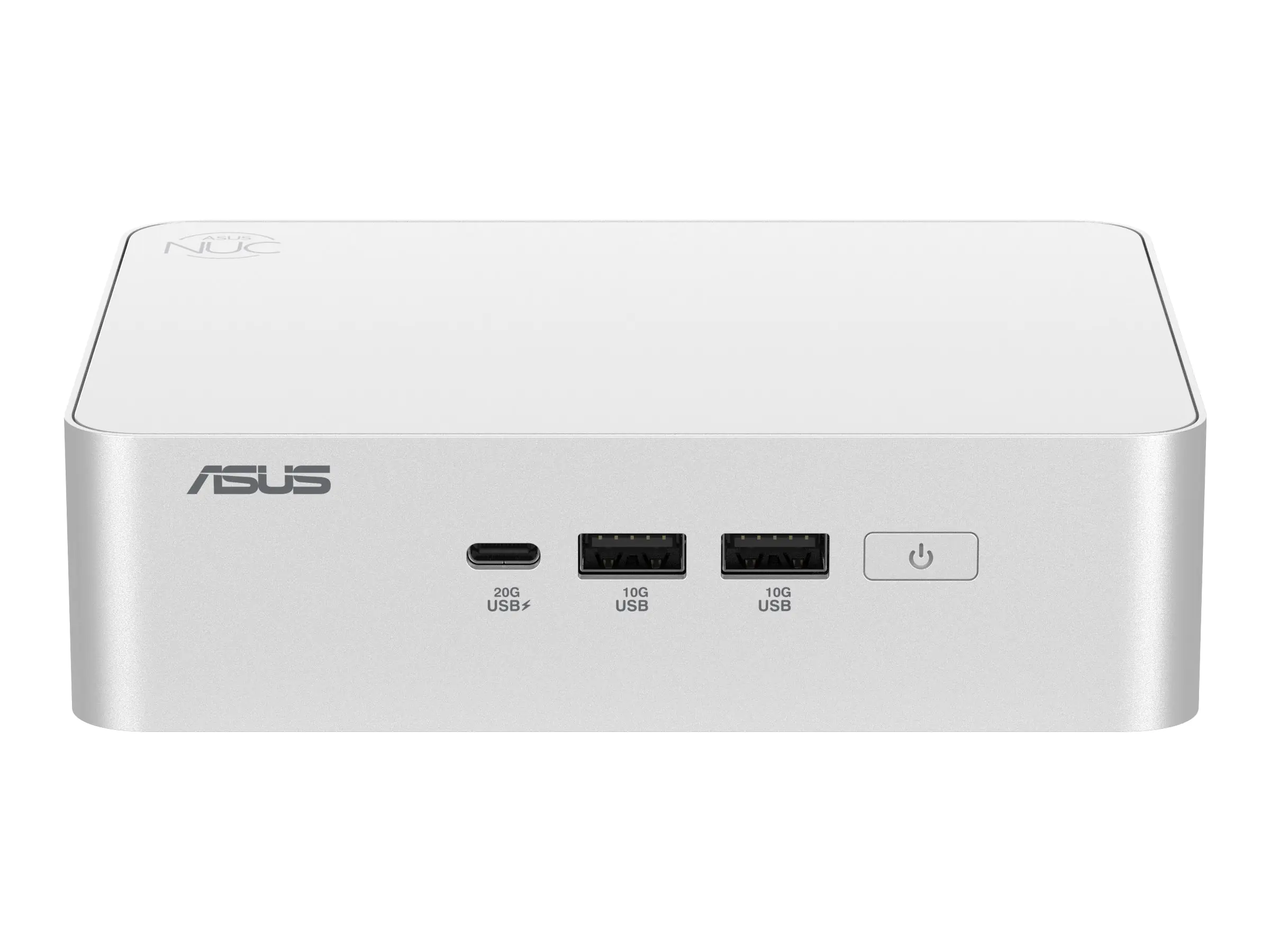ASUS NUC 15 Pro+ RNUC15CRSU9084A2 - Mini-PC