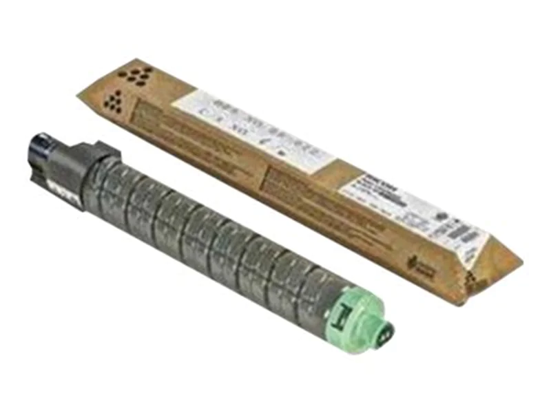 Ricoh MP C305E - Schwarz - Original - Tonerpatrone - für Gestetner MP C305; Nashuatec MP C305; Rex Rotary MP C305; Ricoh Aficio MP C305