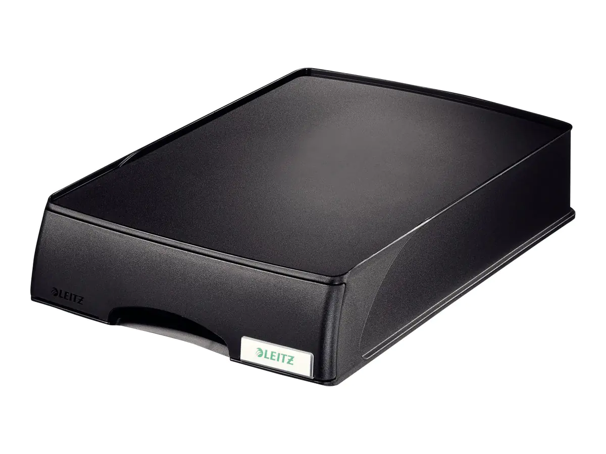 Esselte Leitz Plus - Briefablage - für A4 (210 x 297 5210-00-95