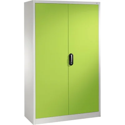C+P Aktenschrank 9460000S10356 5OH 1950x1200x400mm lgr/vgn C+P Aktenschrank 9460000S10356 5OH 1950x1200x400mm lgr/vgn