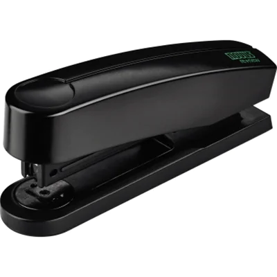 NOVUS Heftgerät B2 re+new 020-1931 schwarz NOVUS Heftgerät B2 re+new 020-1931 schwarz