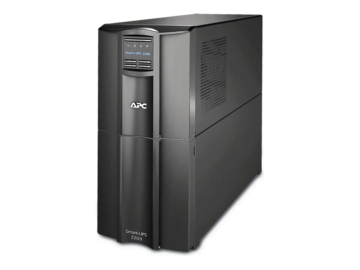 APC Smart-UPS - USV - Wechselstrom 220/230/240