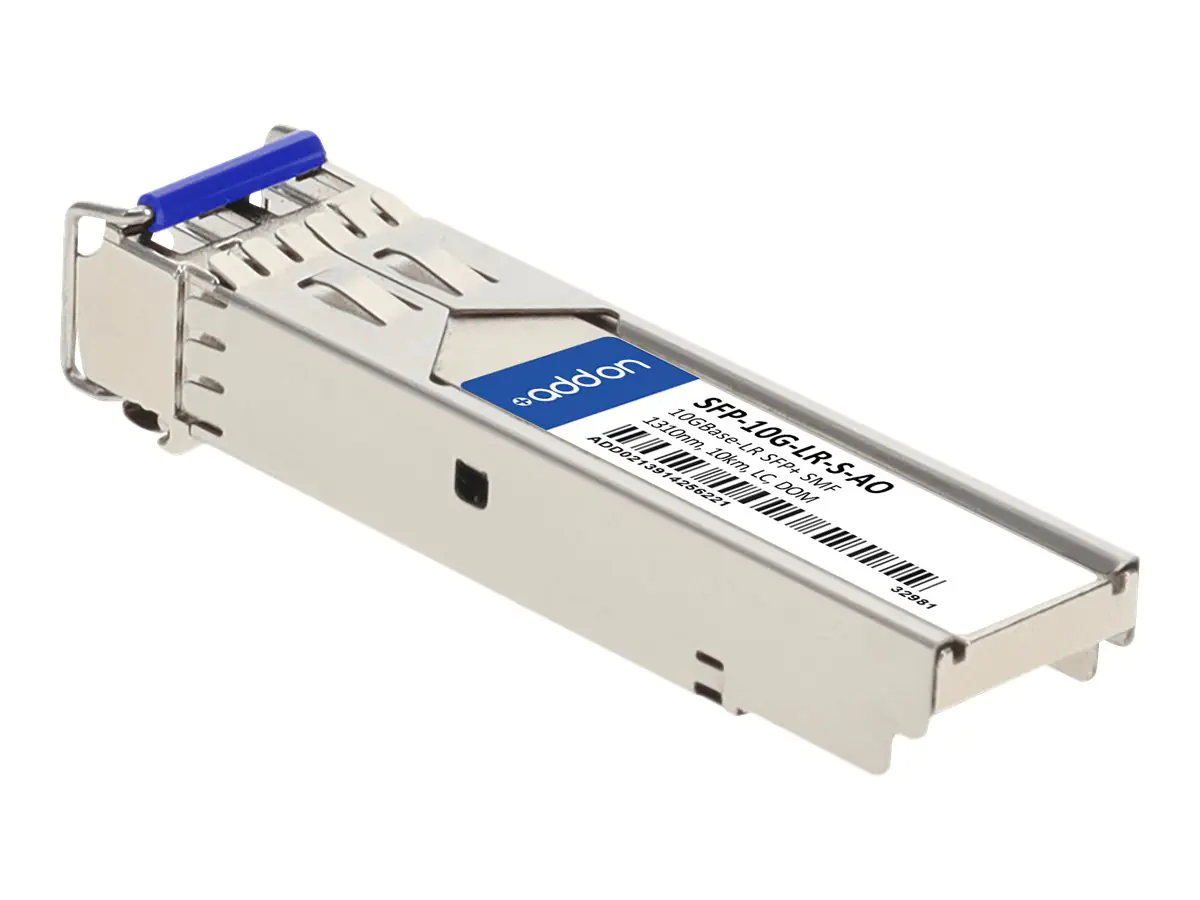 AddOn SFP+-Transceiver-Modul (gleichwertig