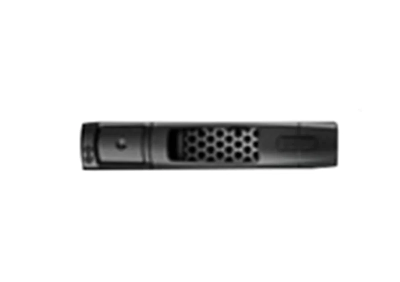 Lenovo - SSD - 3.84 TB - Hot-Swap - 2.5" (6.4 cm) - SAS 12Gb/s - für ThinkSystem DE6000F 2U24 Chassis (2.5" SFF)