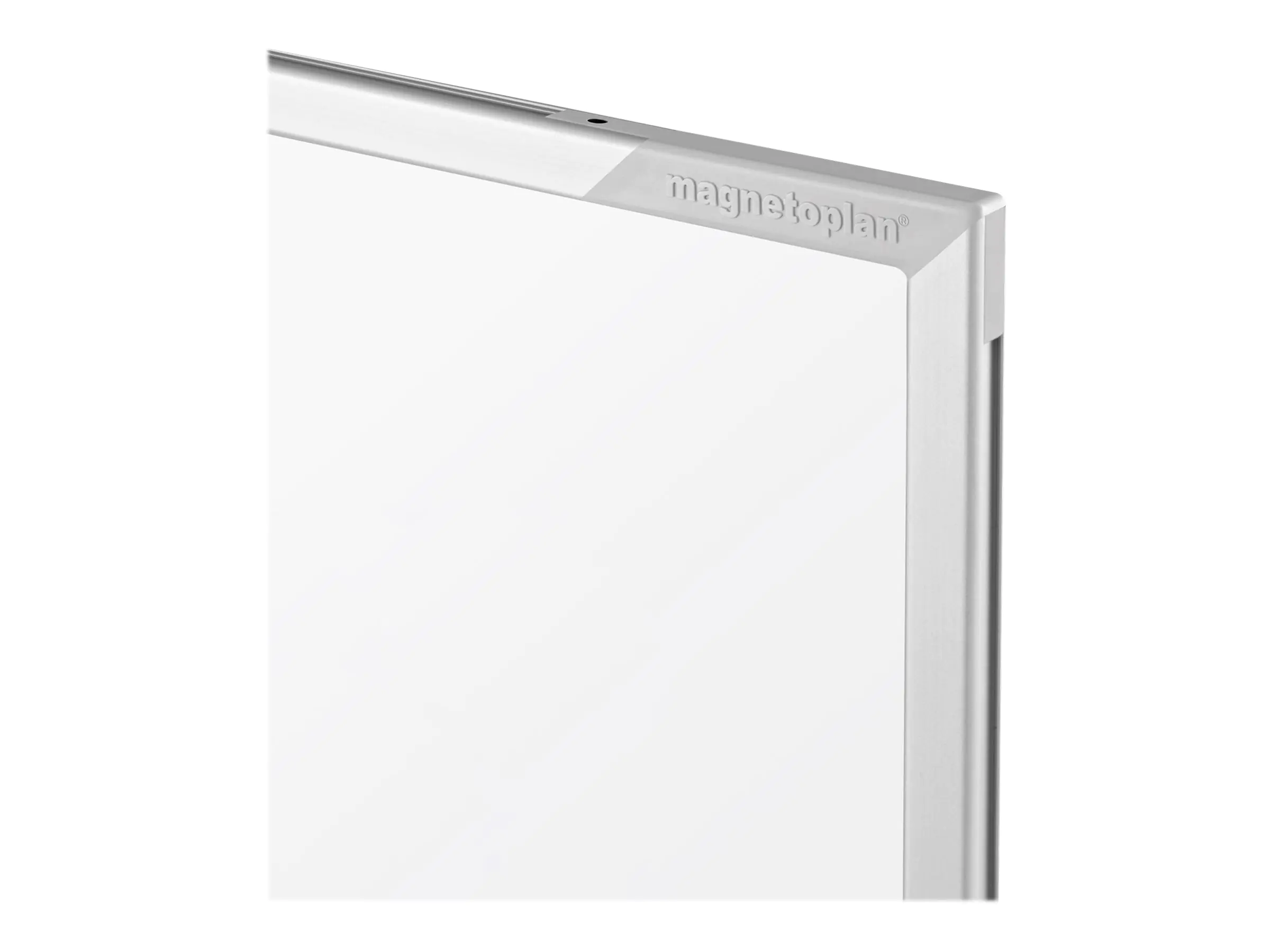 magnetoplan Whiteboard CC 12409CC 200x100cm Ablageschale