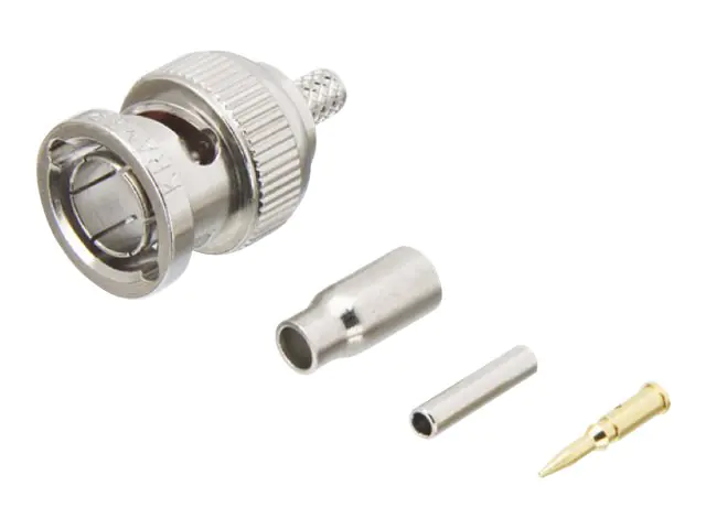 Kramer Electronics Kramer CCR-BNC-6 - Antennenanschluss - BNC männlich