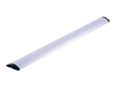 Bachmann Easy-Bridge - Kabel-Floor-Guard - 1 m - Silber Bachmann Easy-Bridge - Kabel-Floor-Guard - 1 m - Silber