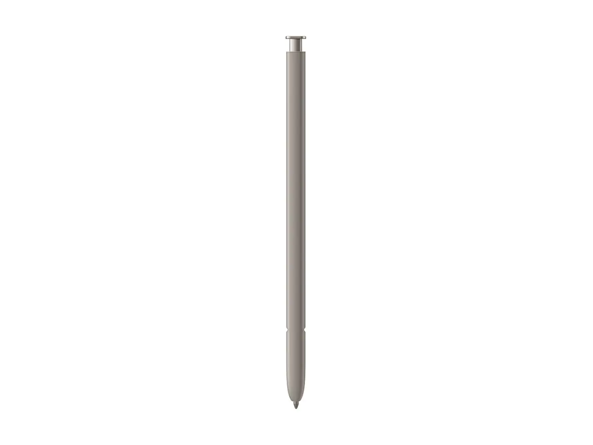 Samsung S Pen - Aktiver Stylus - Hellgrau - für