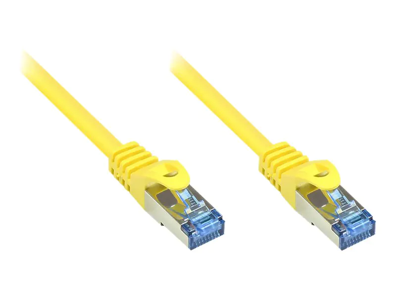 Good Connections Patch-Kabel - RJ-45 (M) zu RJ-45 (M)