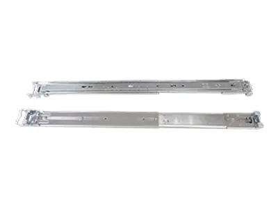QNAP RAIL-E03 - Rack-Schienen-Kit - für QNAP ES2486DC