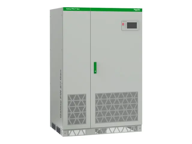 APC Schneider Electric Galaxy PW 2nd Gen - USV