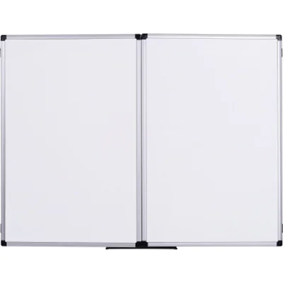 Bi-office Whiteboard Trio Maya TR02030207170 emailliert 120x90cm Bi-office Whiteboard Trio Maya TR02030207170 emailliert 120x90cm