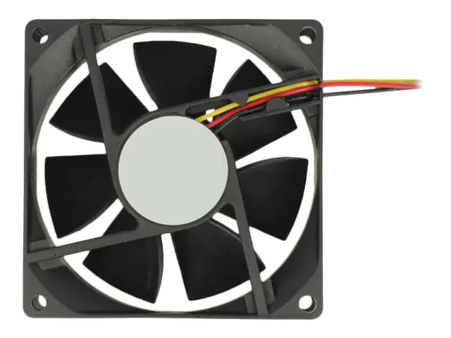 Titan TFD-9225L12Z - Gehäuselüfter - 92 mm