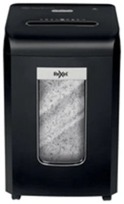 Rexel Aktenvernichter ProMax QS RSX1538 P4 2104587EU