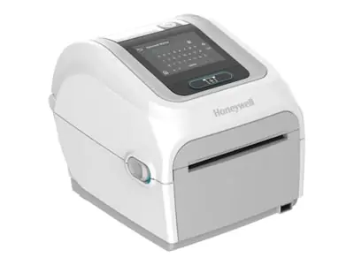 HONEYWELL PC45D - Etikettendrucker - Thermodirekt - Rolle (11,8 cm) PC45D100000200