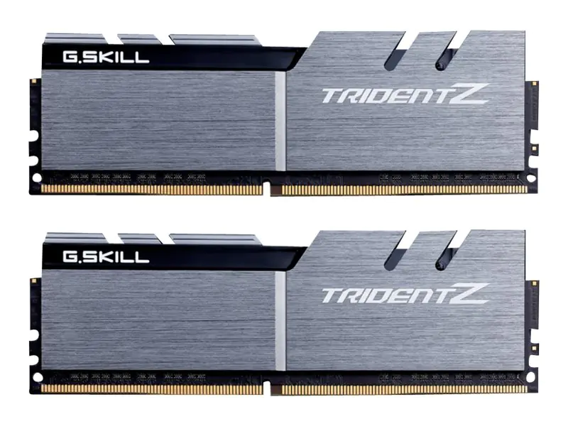 G.Skill TridentZ Series - DDR4 - kit - 16 GB: 2 x 8 GB