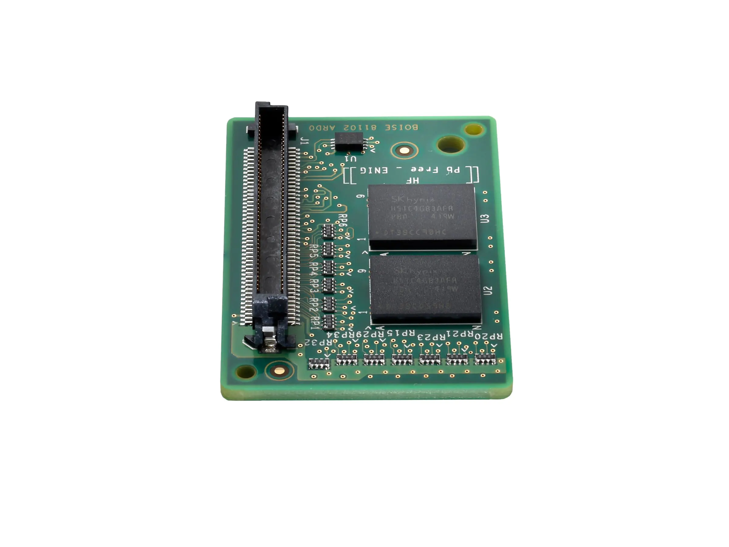HP 1 GB DDR3 SDRAM DIMM 90-polig G6W84A