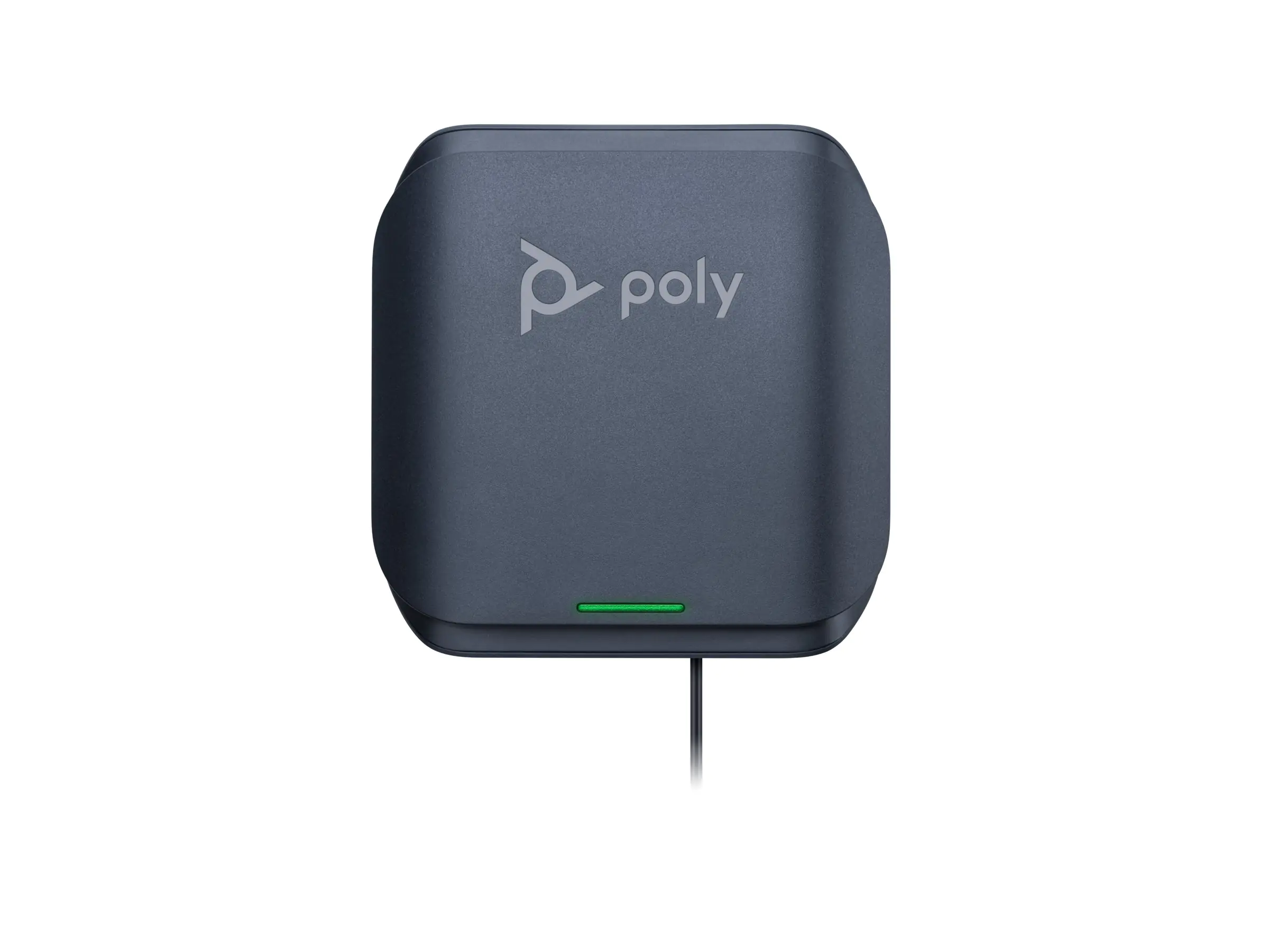 Poly Rove R8 - DECT-Repeater für schnurloses Telefon - Schwarz