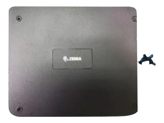 Zebra Akkuabdeckung für Tablet - 8" - für Zebra ET51, ET51 Integrated Scanner Kit, ET56 (8.4 Zoll)
