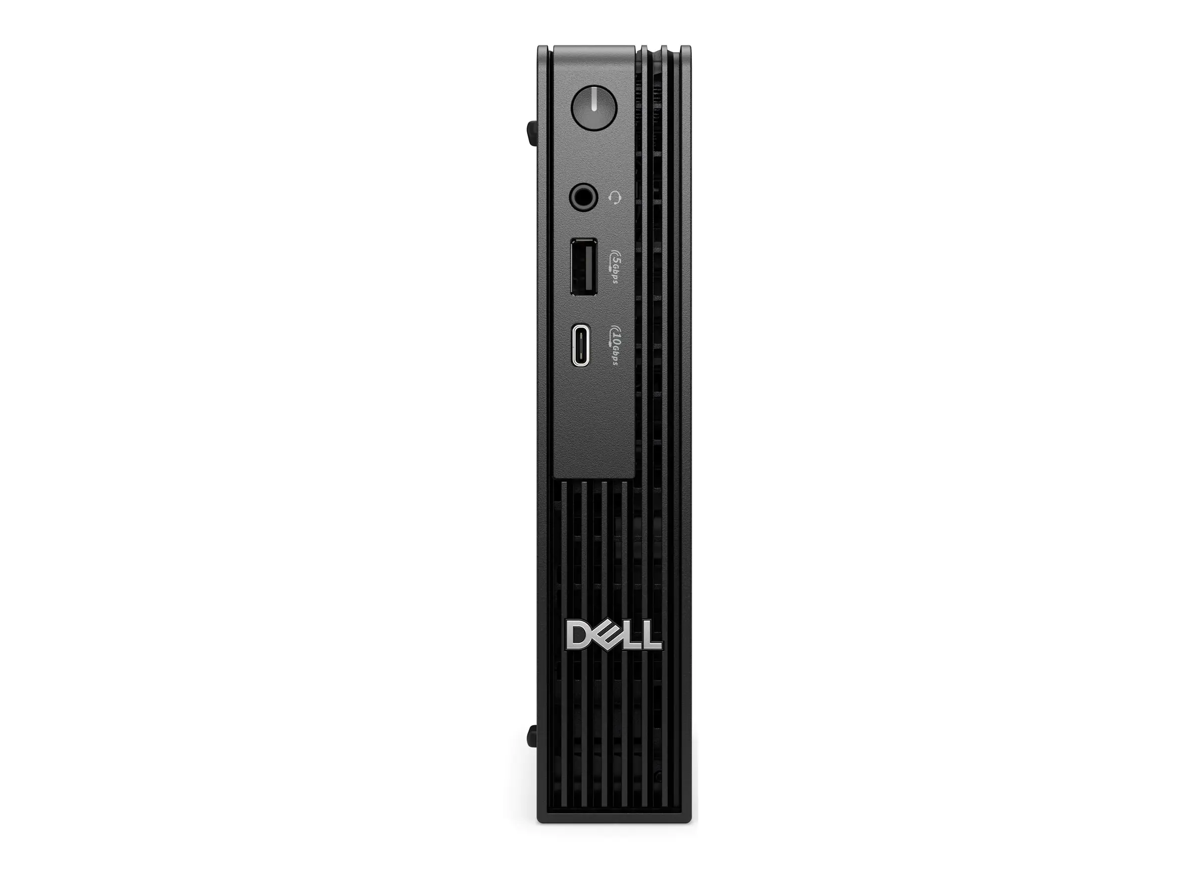 Dell Pro Micro QCM1250 - Micro - Core Ultra 7 265T / 1.5 GHz - RAM 16 GB - SSD 512 GB - NVMe, TL