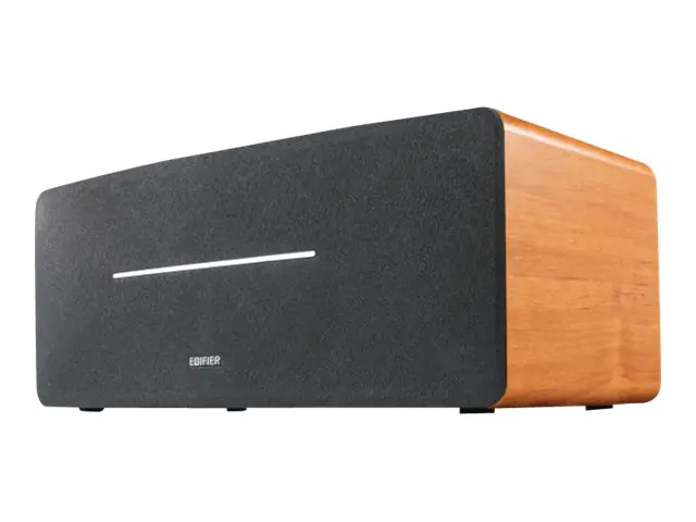 Edifier D12 - Lautsprecher - kabellos - Bluetooth - 70 Watt - zweiweg