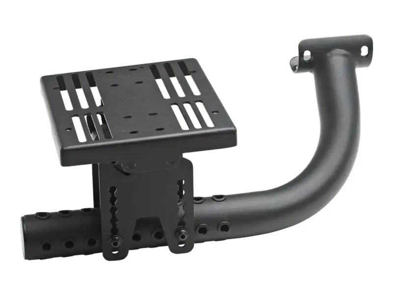 Next Level Racing F-GT Pro - Schalt- und Handbremsenhalter