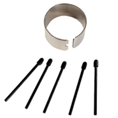 Zebra - Spitzen-Kit für digitalen Stift Zebra - Spitzen-Kit für digitalen Stift