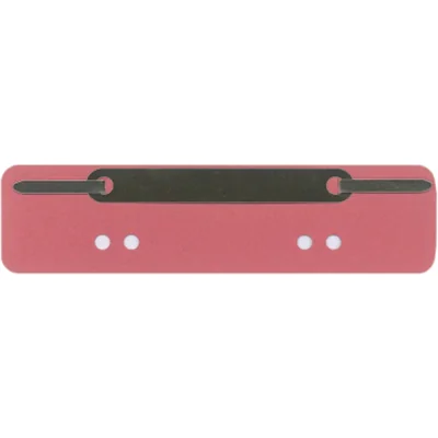 Heftstreifen 4012000313 34x150mm Karton RC kurz rot 25 St./Pack. Heftstreifen 4012000313 34x150mm Karton RC kurz rot 25 St./Pack.