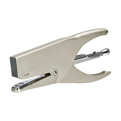 Leitz Heftzange Juwel 3000 55580082 max. 30Blatt Metall nickel Leitz Heftzange Juwel 3000 55580082 max. 30Blatt Metall nickel