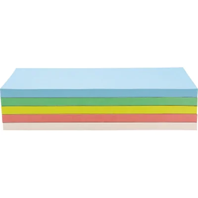 magnetoplan Moderationskarte 111151590 sk 205x95mm sort. 250St. magnetoplan Moderationskarte 111151590 sk 205x95mm sort. 250St.