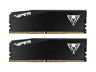 PATRIOT DDR5 PC6400 64GB 2x32 Viper Elite 5 Ultra CL32